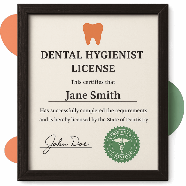 Jak zostać higienistką stomatologiczną?