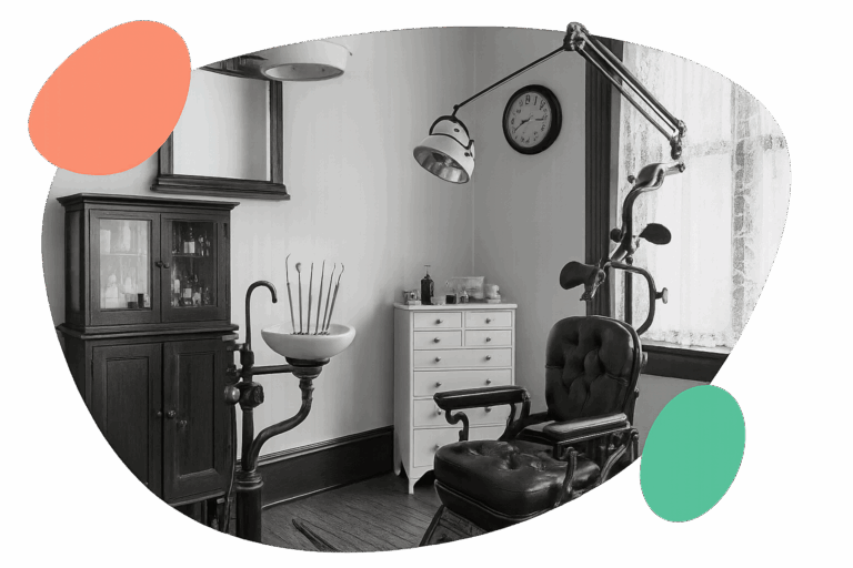 Ciekawostki i historia zawodu higienistki stomatologicznej