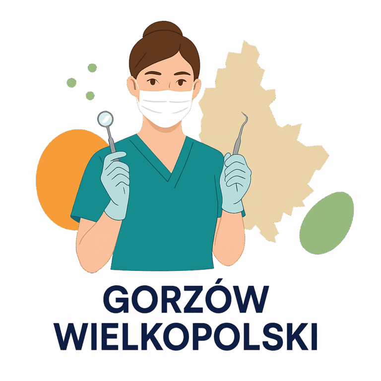 Szkoła policealna higienistka stomatologiczna – Gorzów Wielkopolski