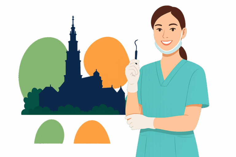 higienistka częstochowa