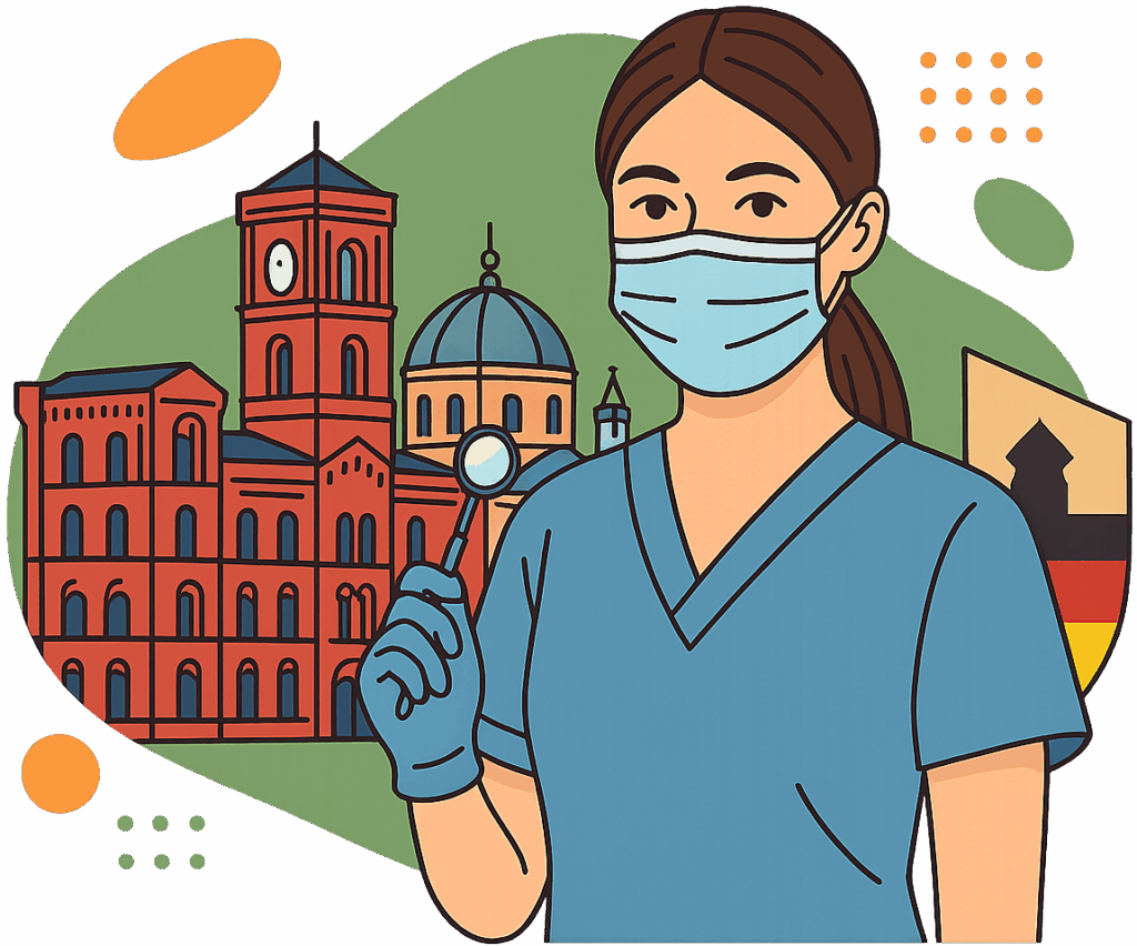 higienistka praca łódź