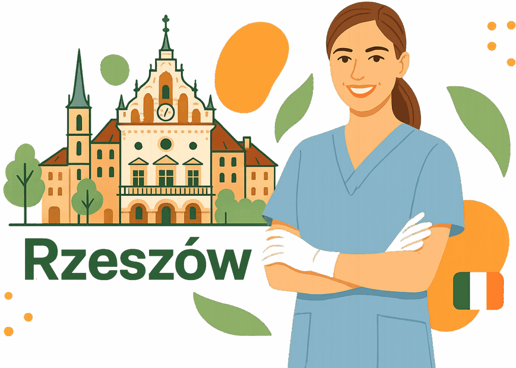 higienistka rzeszów