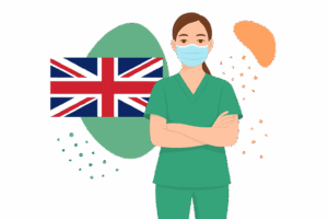 higienistka w anglii