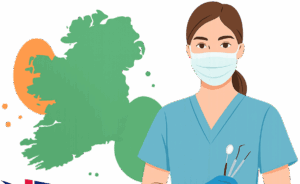 irlandia higienistka