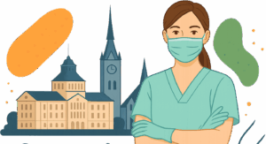 szczecin higienistka praca