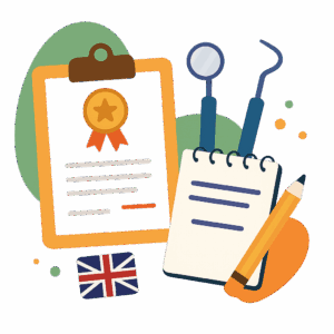 Egzamin zawodowy higienistki stomatologicznej