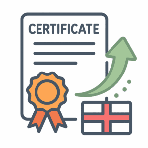 certyfikat higienistka