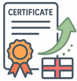 certyfikat higienistka