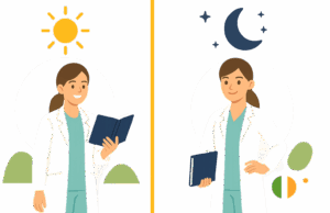 dzienne i zaoczne studia higienistka