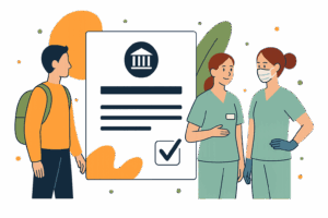 higienistka praktyki