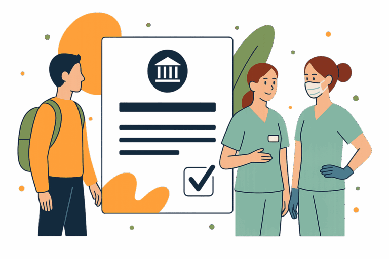 higienistka praktyki