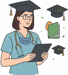 podyplomowe higienistka