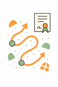 ścieżka kariery higienistka