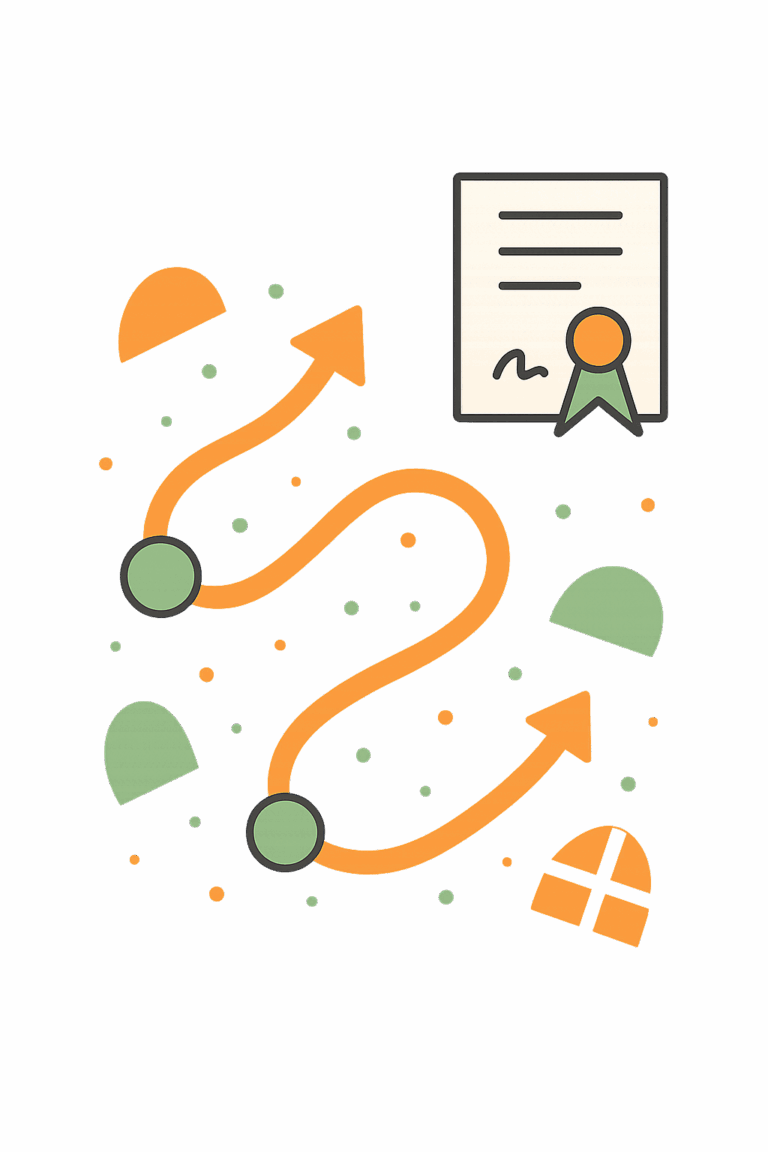 ścieżka kariery higienistka