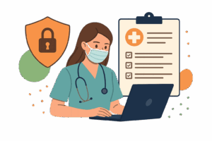 szkolenia rodo higienistka